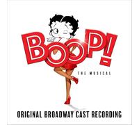 David Foster - Boop! - The Musical Original Broadway Cast Recording Soundtrack [CD]