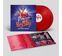 David Foster - Boop! The Musical (Original Broadway Cast Recording) [Vinilo]