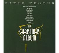 David Foster - Christmas Album