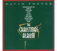 David Foster - Christmas album