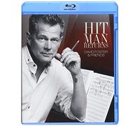 David Foster & Friends - Hit Man Returns [USA] [Blu-ray]