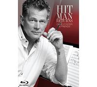 David Foster & Friends - Hitman Returns Blry-