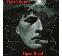 David FOSTER - Open Road