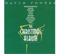 David Foster - The Christmas Album