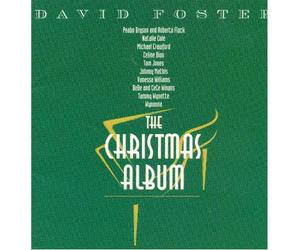 David Foster - The Christmas Album