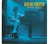 David Foster - Winter Games
