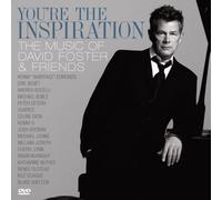 David Foster - You're the Inspiration:the Mus