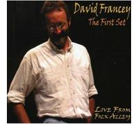 David Francey - The First Set
