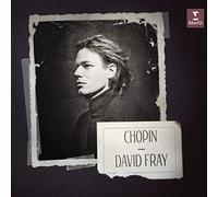 David Fray - Chopin