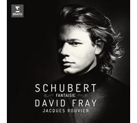 David Fray – Schubert: Fantaisie