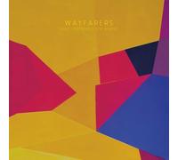 David Friedman & Rob Waring - Wayfarers