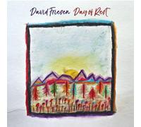David Friesen - David Friesen : Day of Rest.