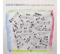 David Friesen - David Friesen : This Light Has No Darkness, vol. 1.