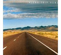 David Friesen - Long Trip Home