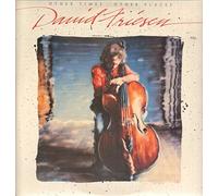 David Friesen - Other Times-Other Places [VINYL] [Vinilo]