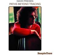 David Friesen - Paths Beyond Tracing