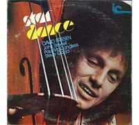 David Friesen - Star Dance