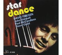 David Friesen - Star Dance