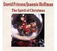David Friesen - The Spirit of Christmas
