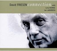 David Friesen With Larry Koonse & Joe Labarbera - Connection