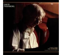 David Frishberg - Can T Take You Nowhere Live 86 [Vinilo]
