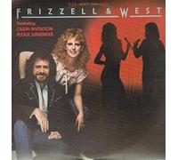 David Frizzell - Our best to you (& Shelly West) [VINYL]
