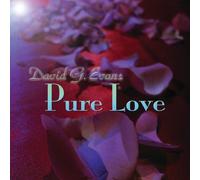 David G Evans - Pure Love