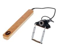 "David Gage The Realist Mandolin 1/4"""