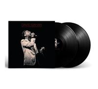 David gahan - Berlin (radio broadcast recording) [Vinilo]