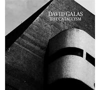 David Galas - The Cataclysm (2024 Remastered)