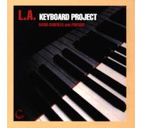 David Garfield & Friends - L.a.Keyboard Project