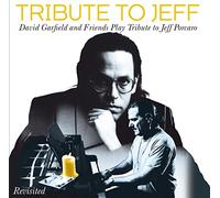 David Garfield & Friends - Tribute to Jeff Porcaro
