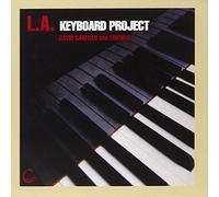David Garfield - L.A. Keyboard Project