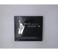 David Garret, Nigel Kennedy, Apocalyptica - rock meets classic 2