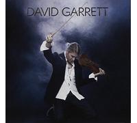David Garrett