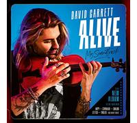 David Garrett - Alive - My Soundtrack (Edición Deluxe) (2CD)