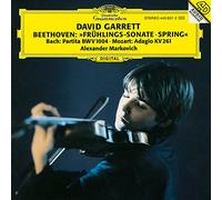 David Garrett - Beethoven/J.S.Bach/Mozart