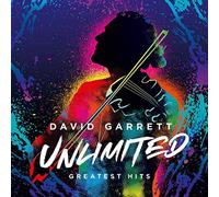 David Garrett – Unlimited: Greatest Hits