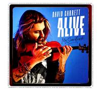 David Garrett - David Garrett: Alive - My