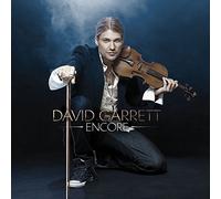 David Garrett David Garrett: Encore (CD) Album (Importación USA)