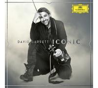 David Garrett Orchestra the Prezent Franck van der Heijden - ICONIC