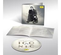 David Garrett David Garrett: Iconic (CD) Deluxe Album (Importación USA)