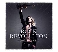 David Garrett - David Garrett: Rock Revolution [CD]