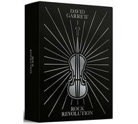David Garrett David Garrett: Rock Revolution (CD) (Importación USA)