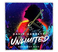 David Garrett - David Garrett: Unlimited Greatest Hits [CD]