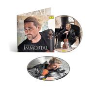 David Garrett Julien Quentin Franck van der Heijden Orchestra the Prezent Franck van der Heijden - Immortal