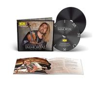David Garrett Julien Quentin Franck van der Heijden Orchestra the Prezent Franck van der Heijden - Immortal