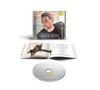 David Garrett Julien Quentin Franck van der Heijden Orchestra the Prezent Franck van der Heijden - Immortal