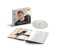 David Garrett Julien Quentin Franck van der Heijden Orchestra the Prezent Franck van der Heijden - Immortal
