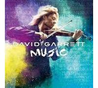 David Garrett - Music CD